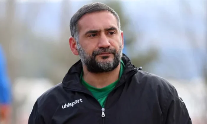Ümit Karan hakkında flaş gelişme!