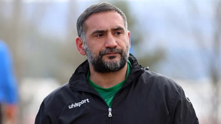 Ümit Karan hakkında flaş gelişme!