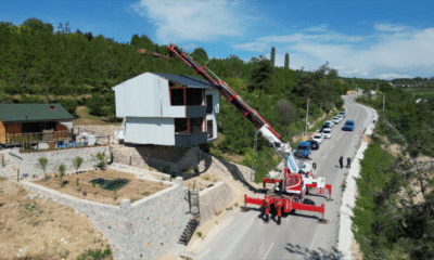 İnegöl’de kaçakla mücadele sürüyor