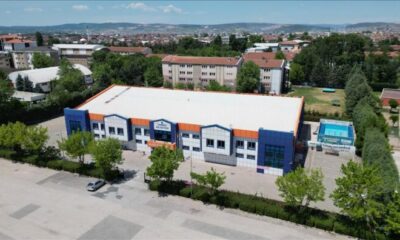 İnegöl Belediyesi’nden gençlere destek