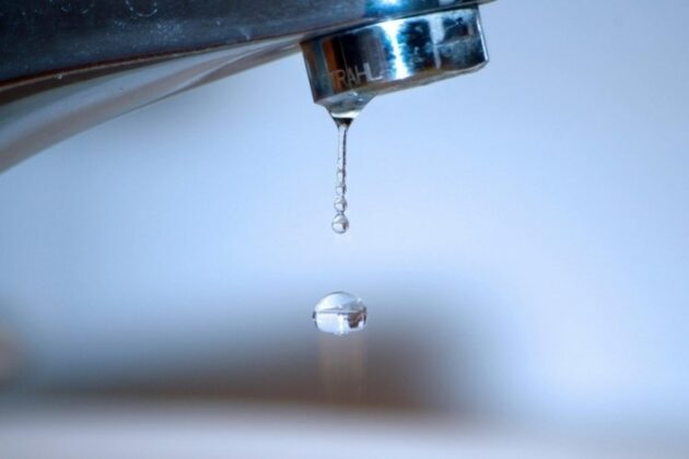 Bursa’da su kesintisi!