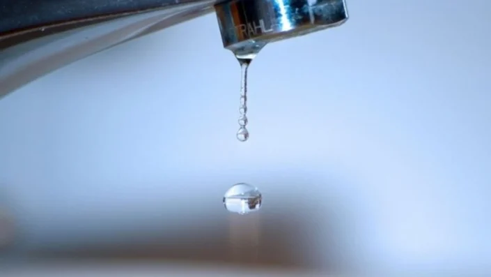 Bursa’da su kesintisi!