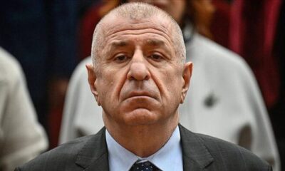 Ümit Özdağ hastaneye sevk edildi