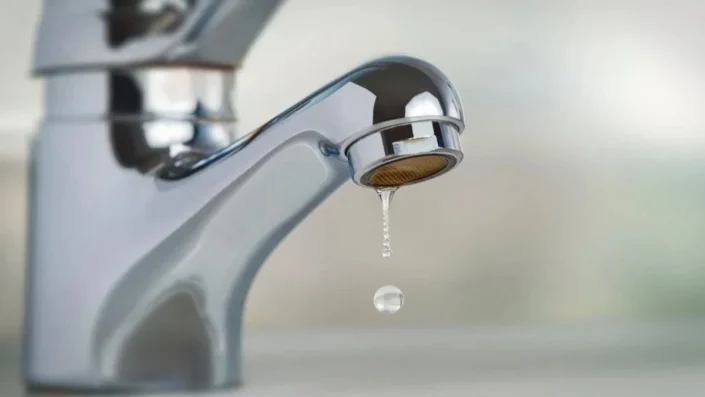 Bursa’da su kesintisi