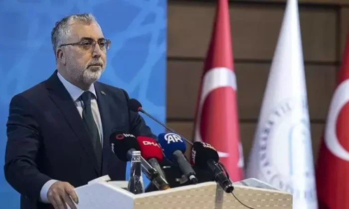 Bakan Işıkhan’dan asgari ücrete ara zam açıklaması