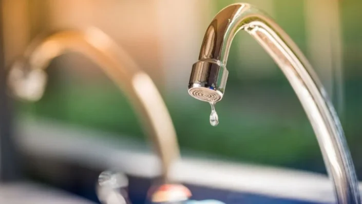 Bursa’da su kesintisi