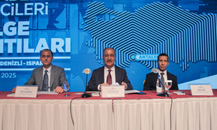 Cavit Erkılınç: Basın Ahlak şikâyetlerini raftan indirdik