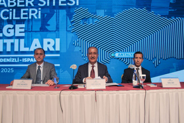 Cavit Erkılınç: Basın Ahlak şikâyetlerini raftan indirdik