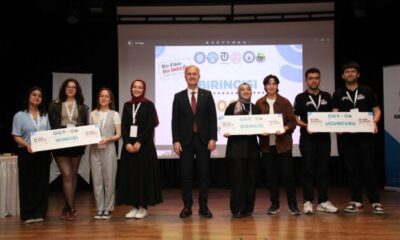 BTÜ öğrencileri işlevsiz tarımsal arazileri canlandıracak