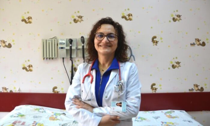 İmmünoloji Uzmanı Demet Hafızoğlu erken teşhisin önemine dikkat çekti