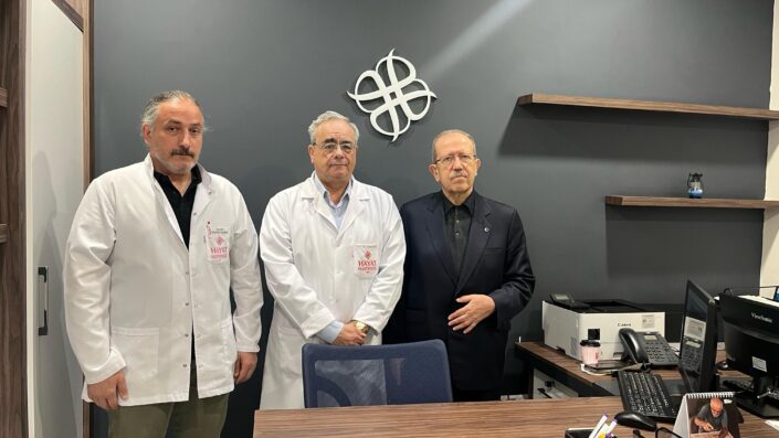 Bilimsel toplantılar geleneksel hale getiriliyor