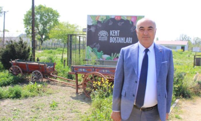 Nilüfer Belediyesi’nin öncülerinden olduğu yerel tohum akımı büyüyor