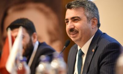 Bursa’da ‘Kamusal Alanlarda İş Sağlığı ve İş Güvenliği Çalıştayı’