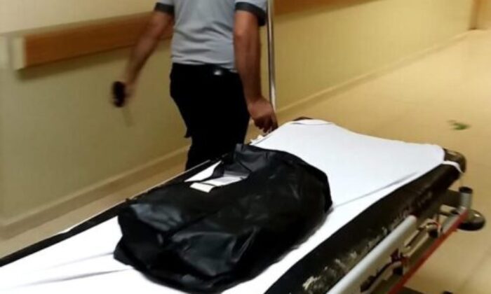 Bursa’da 3 aylık bebek beşiğinde ölü bulundu