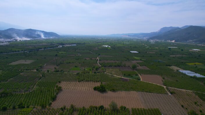 ‘Devletin tarım arazilerine el koyacağı’ iddiasına dair açıklama