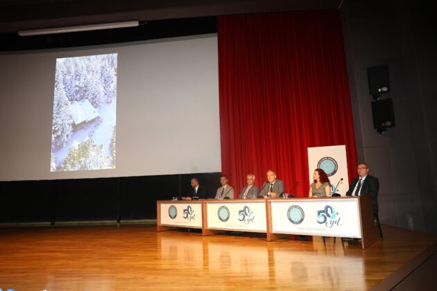 Uludağ’ın 100., BUÜ’nün 50. yılı