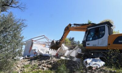 Bursa’da kaçağa geçit yok!