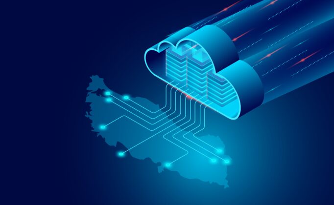 Yerli bulut yedekleme teknolojisi gelişiyor