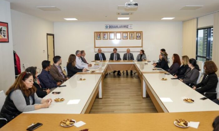 BUÜ’nün akreditasyon ağı büyüyor