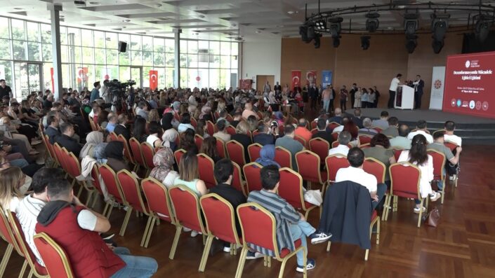 Bursa’da dezenformasyonla mücadele eğitimleri başladı