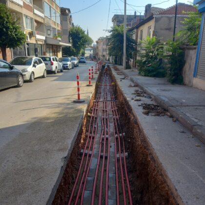 UEDAŞ’tan 6,3 Milyar TL’lik yatırım hamlesi