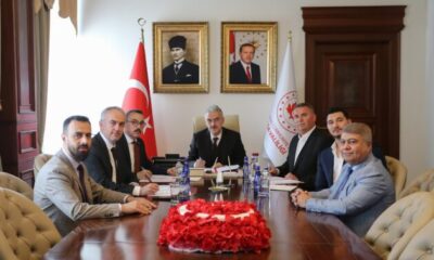 İnegöl’e yeni aile sağlığı merkezi kazandırılacak