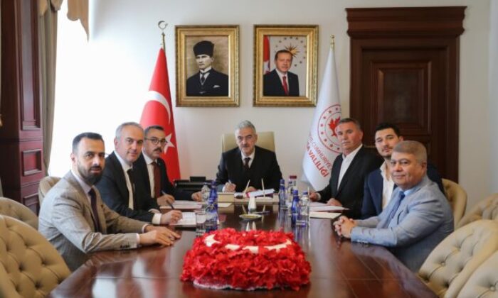 İnegöl’e yeni aile sağlığı merkezi kazandırılacak