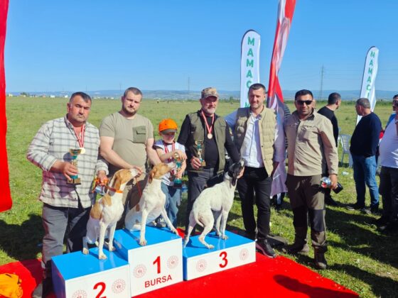 Avcılar Yenişehir’de buluştu