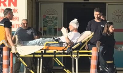 Bursa’da laf atma tartışmasında bıçakla yaralandı