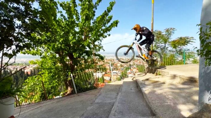 Bursa’da nefes kesen bir ilk