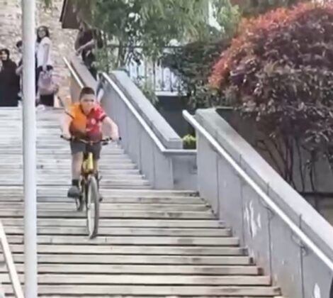 Bursa’da o anları nefeslerini tutarak izlediler