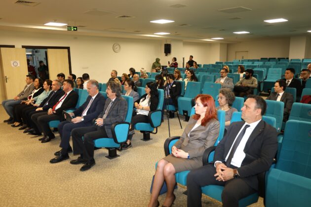 Uludağ Tematik Kahve Günleri’nin ikincisi gerçekleştirildi