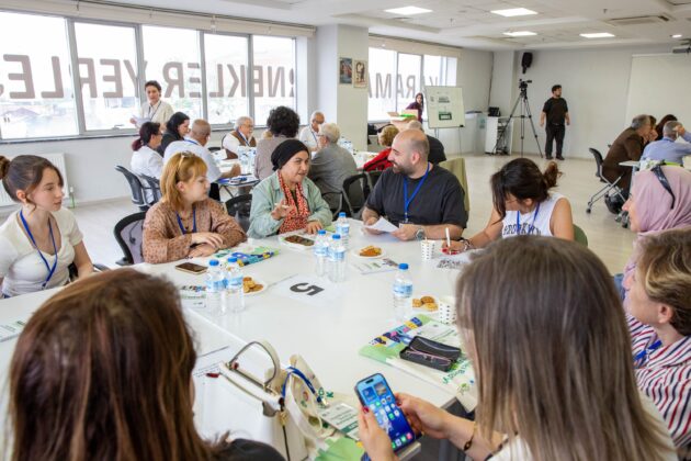 Bursalılar, hayallerindeki Bursa’yı konuşuyor