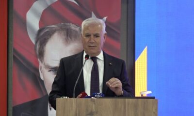 Başkan Bozbey’den BURULAŞ açıklaması: Tedbir aldık