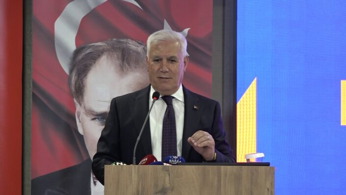 Başkan Bozbey’den BURULAŞ açıklaması: Tedbir aldık