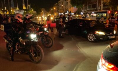 Bursa’da denetimler hız kesmiyor