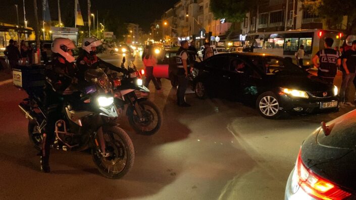 Bursa’da denetimler hız kesmiyor