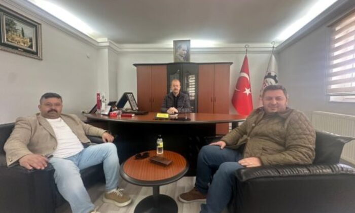 Yenişehir Bursasporlular Derneği yeniden açılıyor