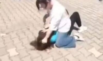 Bursa’daki akran zorbalığına dair açıklama
