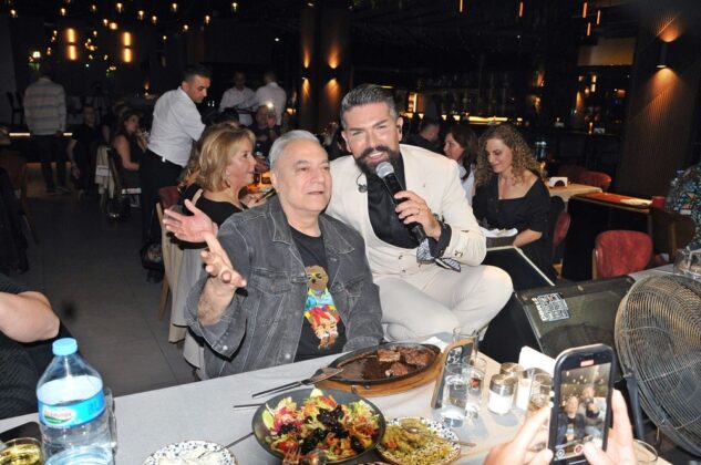 Mehmet Ali Erbil: 29 yıldır nafaka ödeyen dünyadaki tek adamım