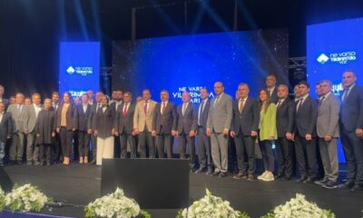 Yıldırım’dan Büyükşehir’e teklif!