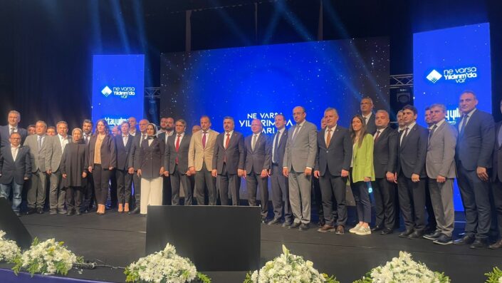 Yıldırım’dan Büyükşehir’e teklif!