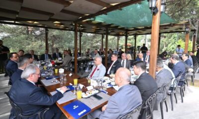 Bursa’da yeni nesil meslekler için 8 milyar liralık dev bütçe
