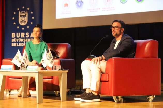 Ömer Erdoğan: En büyük hayallerimden birisi Bursaspor’da teknik direktörlük yapmak