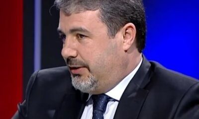 Uludağ Üniversitesi’nde görevli profesör bankalara sitem etti