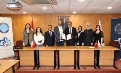 BUÜ’de dünyanın en yaygın tasarım yazılımı kullanılacak