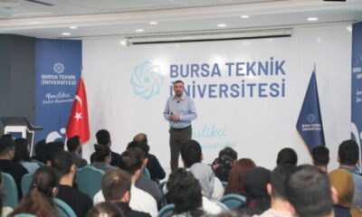 Prof. Dr. Burçin Ünlü: Fizik yasaları hayatın her alanında geçerli