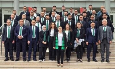 DAĞDER yeni başkanını seçti
