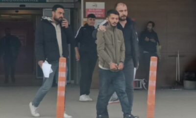 Bursa’da kredi vaadiyle dolandırıcılık: Şüpheli yakalandı
