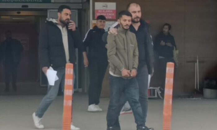 Bursa’da kredi vaadiyle dolandırıcılık: Şüpheli yakalandı